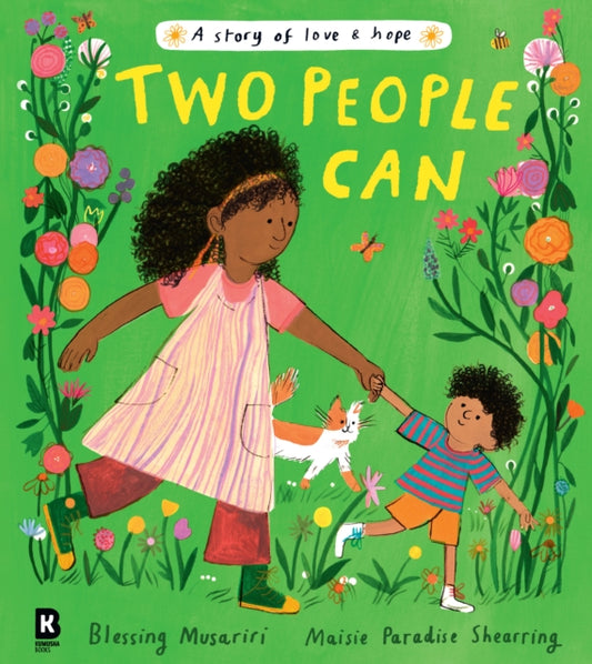Two People Can-9780008658724