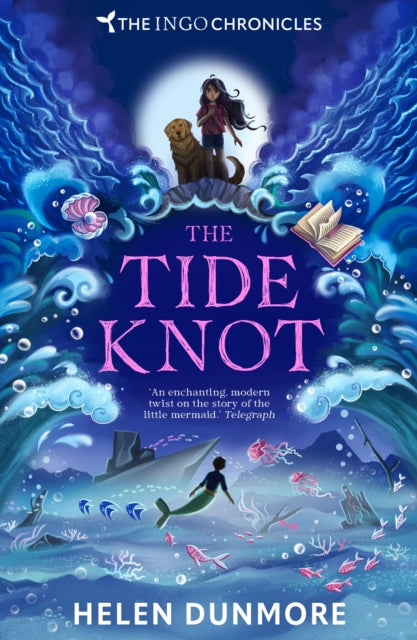The Tide Knot : Book 2-9780008765651