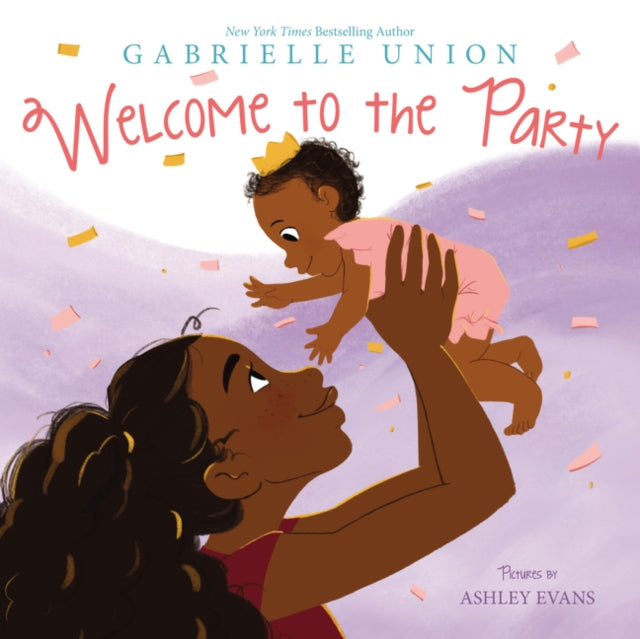 Welcome to the Party-9780062978615
