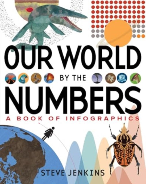 Our World: By the Numbers-9780063315716