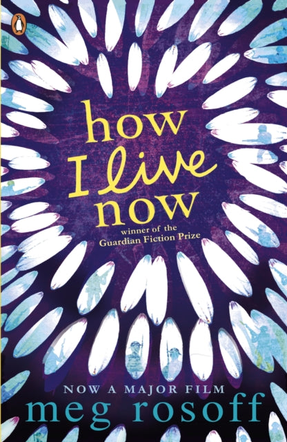 How I Live Now-9780141318011