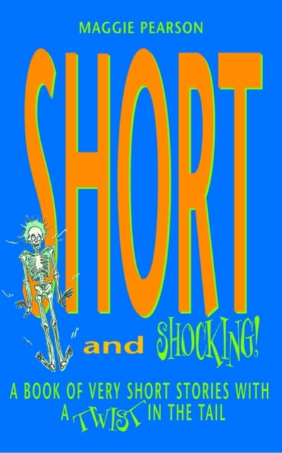 Short And Shocking!-9780192781918