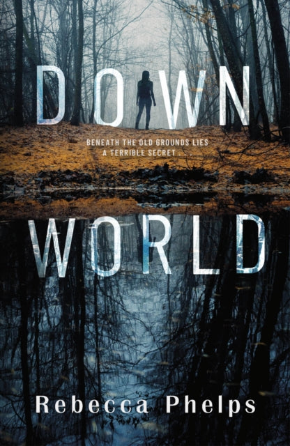 Down World-9780241493434