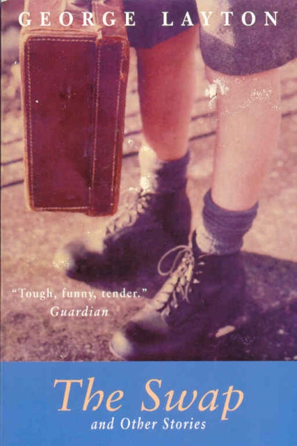 The Swap and Other Stories-9780330397940