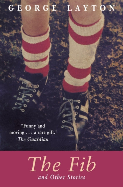 The Fib-9780330397957