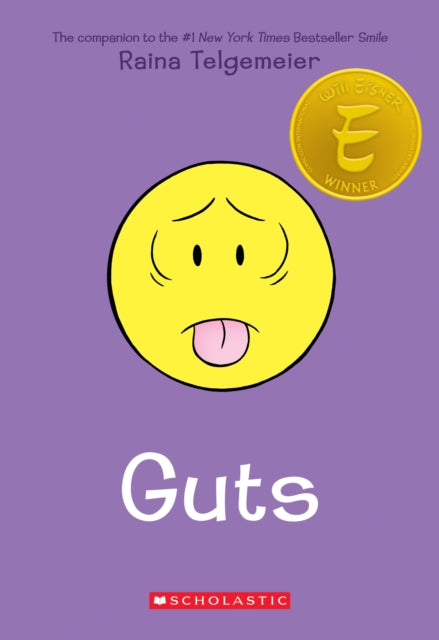 Guts-9780545852500