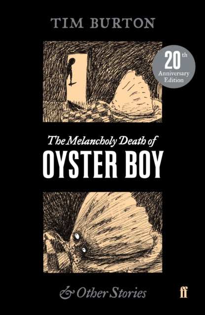 The Melancholy Death of Oyster Boy-9780571345106