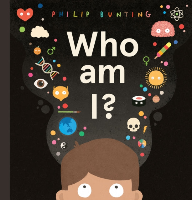 Who Am I?-9780702307706