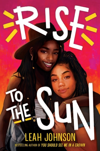 Rise to the Sun-9780702309502