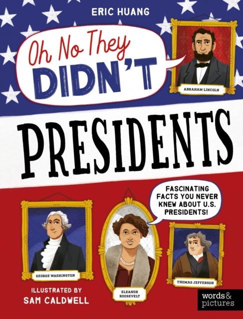 Presidents-9780711292840