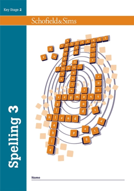 Spelling-9780721712147