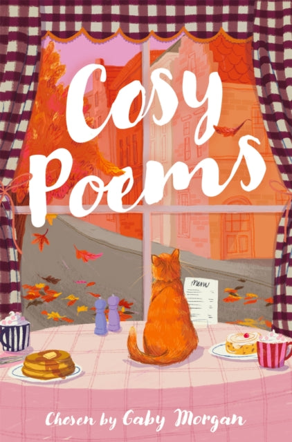 Cosy Poems-9781035049387