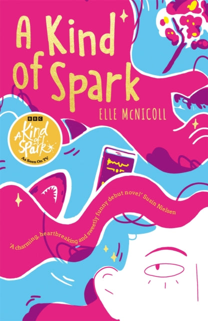 A Kind of Spark-9781037410642