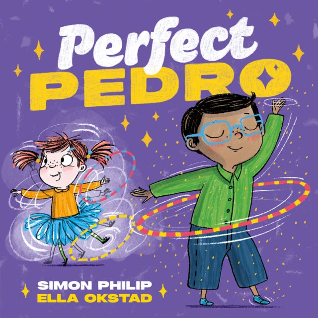 Perfect Pedro-9781382057691