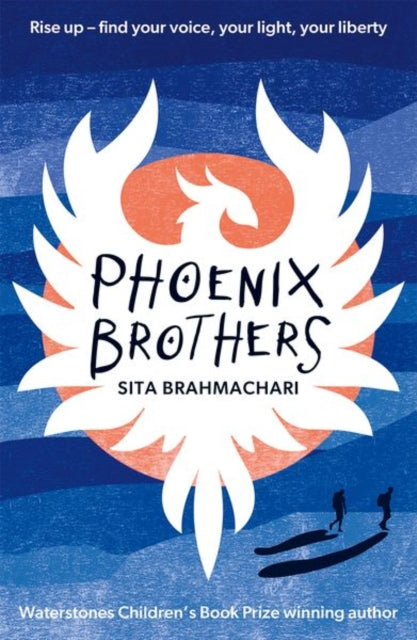 Super-Readable Rollercoaster: Phoenix Brothers-9781382064491