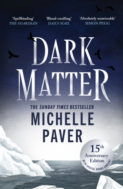 Dark Matter : The bestselling Richard & Judy book club pick-9781398724112