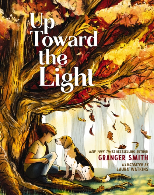 Up Toward the Light-9781400241668