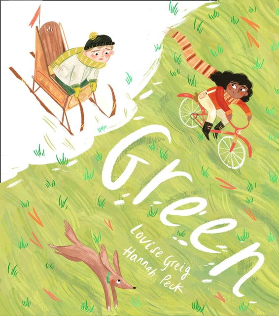 Green-9781405299398