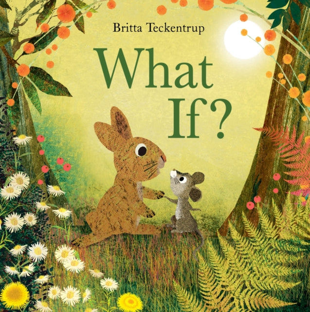 What If?-9781408359730