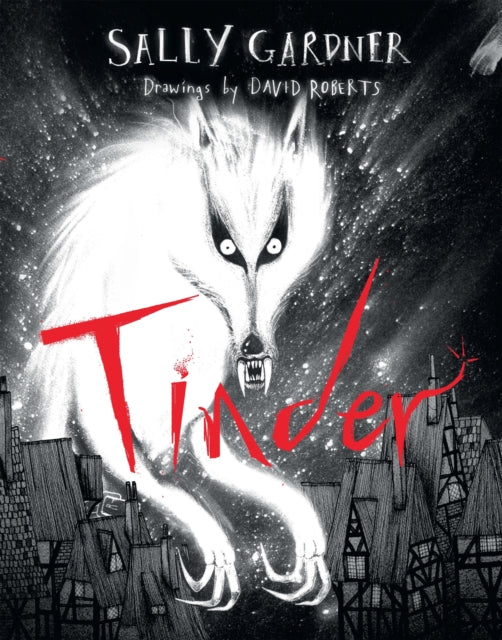 Tinder-9781444000559
