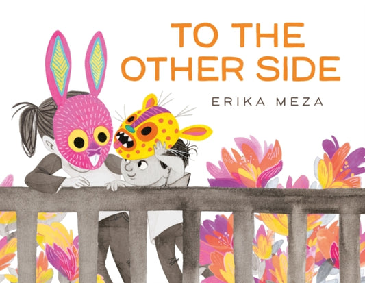 To The Other Side :  two refugees searching for safety-9781444971781