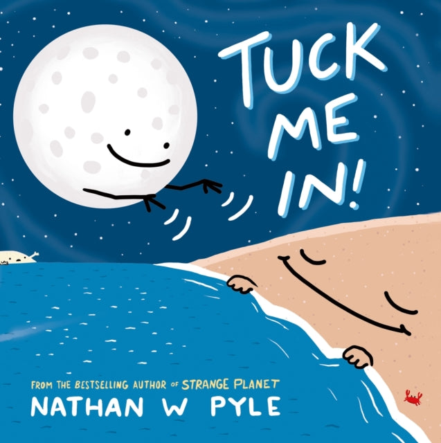 Tuck Me In-9781444981179