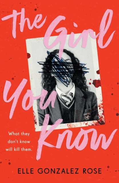 The Girl You Know : A twisty dark academia thriller-9781444982176