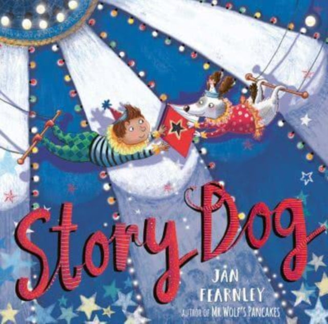 Story Dog-9781471191756
