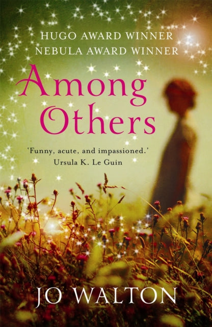 Among Others-9781472106537