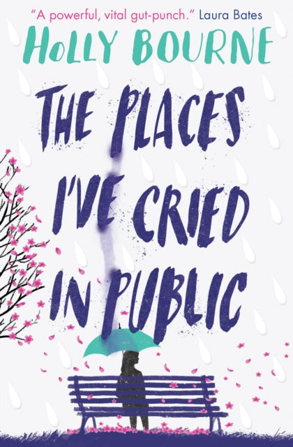 The Places I've Cried in Public-9781474949521