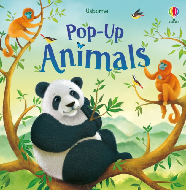 Pop-Up Animals-9781474968027