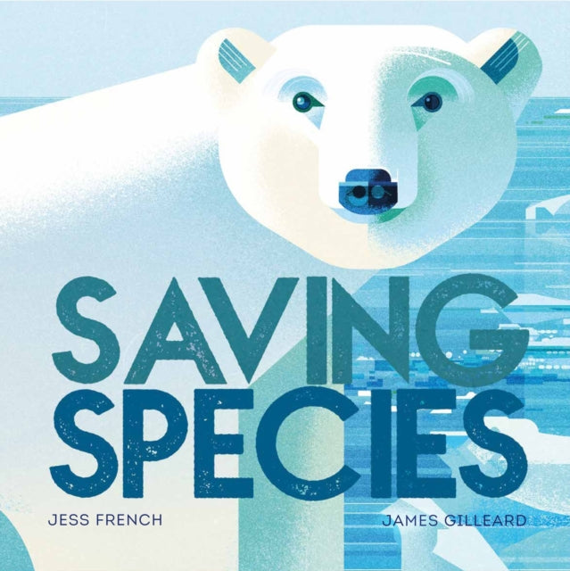 Saving Species-9781526360960