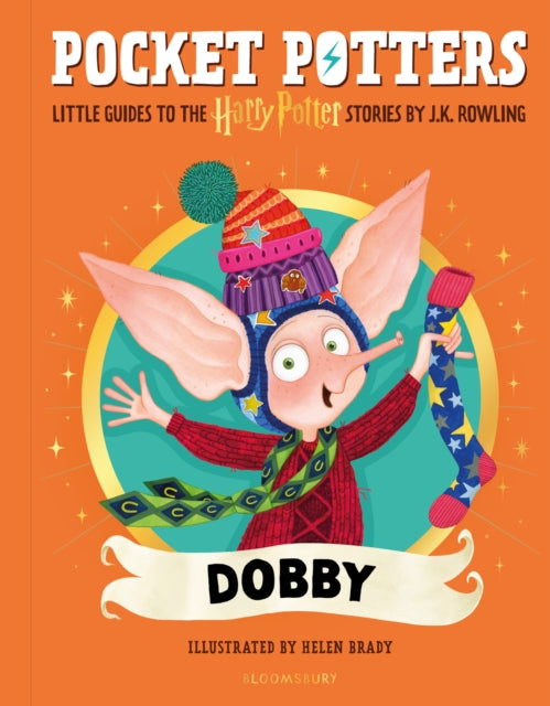 Dobby-9781526688675