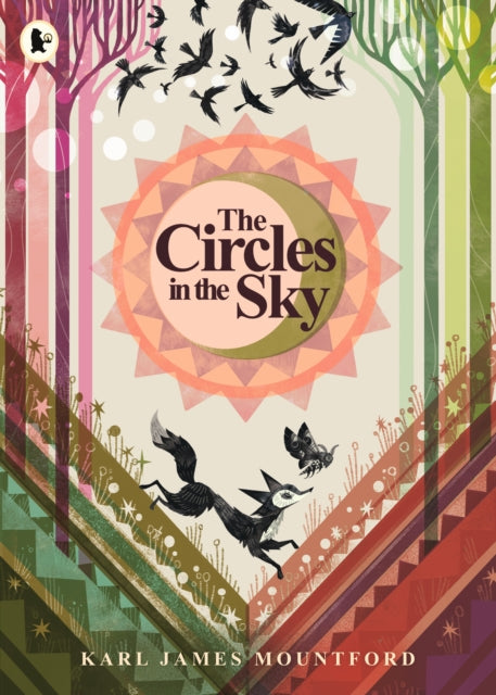 The Circles in the Sky-9781529515060