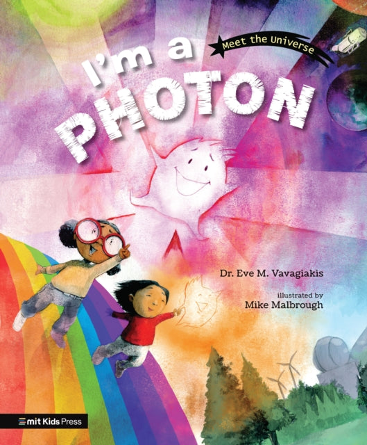I'm a Photon-9781529526318