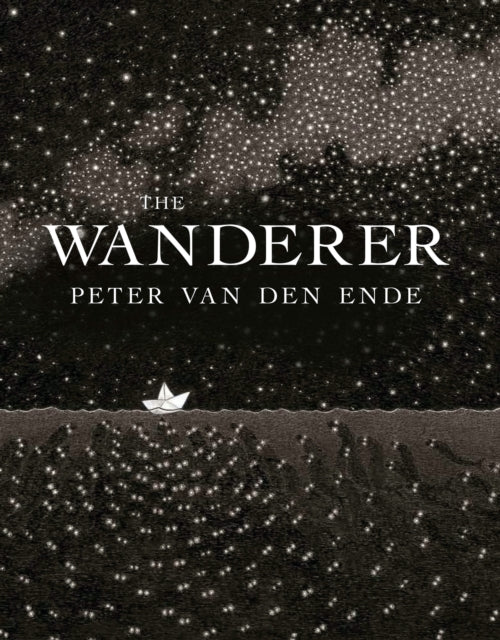 The Wanderer-9781782692867