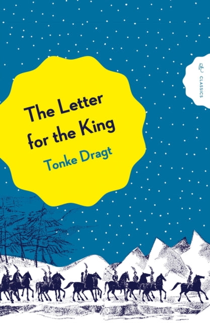 The Letter for the King-9781782694922