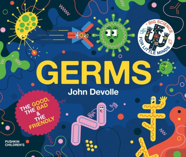 Germs-9781782694960
