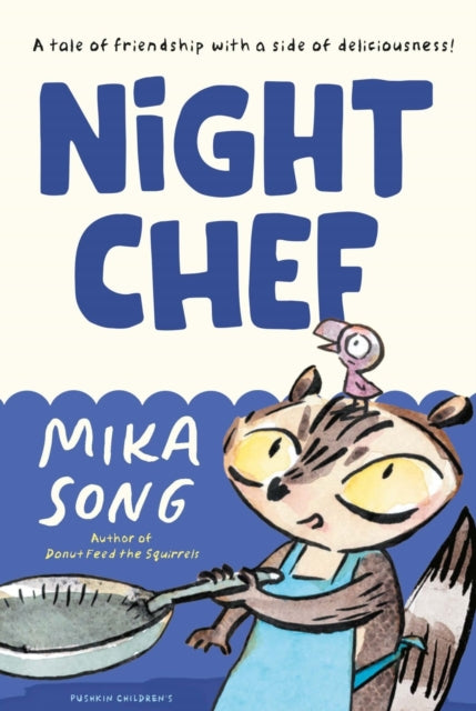 Night Chef-9781782696032
