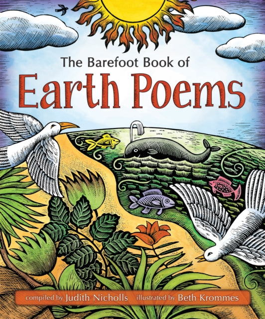 Earth Poems-9781782852780