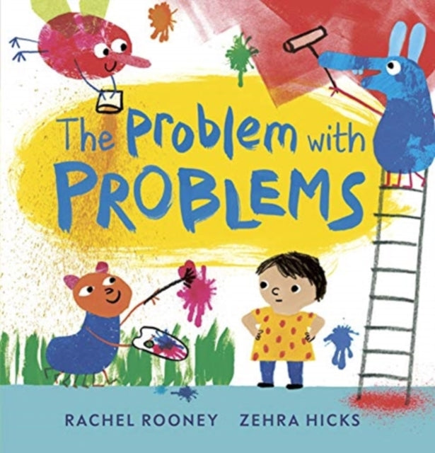 The Problem with Problems-9781783449071