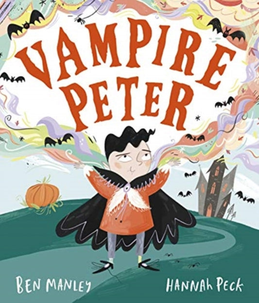 Vampire Peter-9781783449088