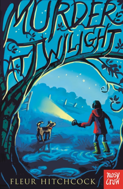 Murder At Twilight-9781788000628