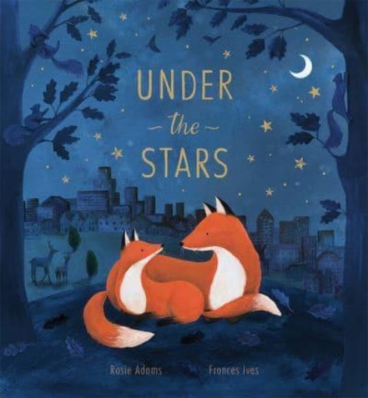 Under the Stars-9781788818377