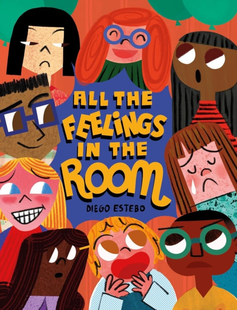 All the Feelings In the Room-9781800660755