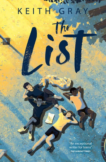The List-9781800903203