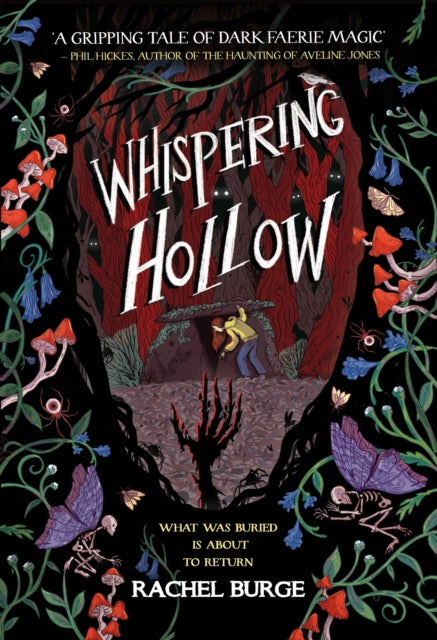 Whispering Hollow-9781804536179