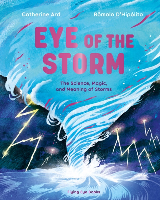 Eye of the Storm-9781838743628