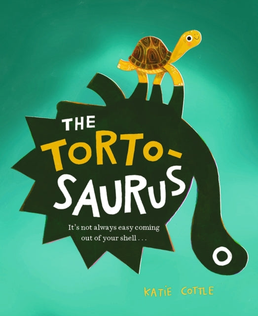 The Tortosaurus-9781838917265