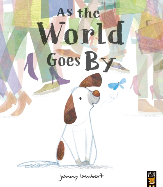 As The World Goes By-9781838918026